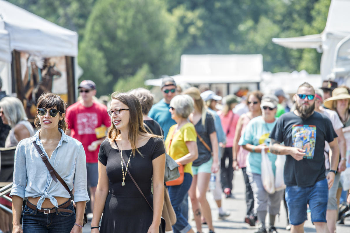 cheesman art festival 2019 bohostyleforolderwomen