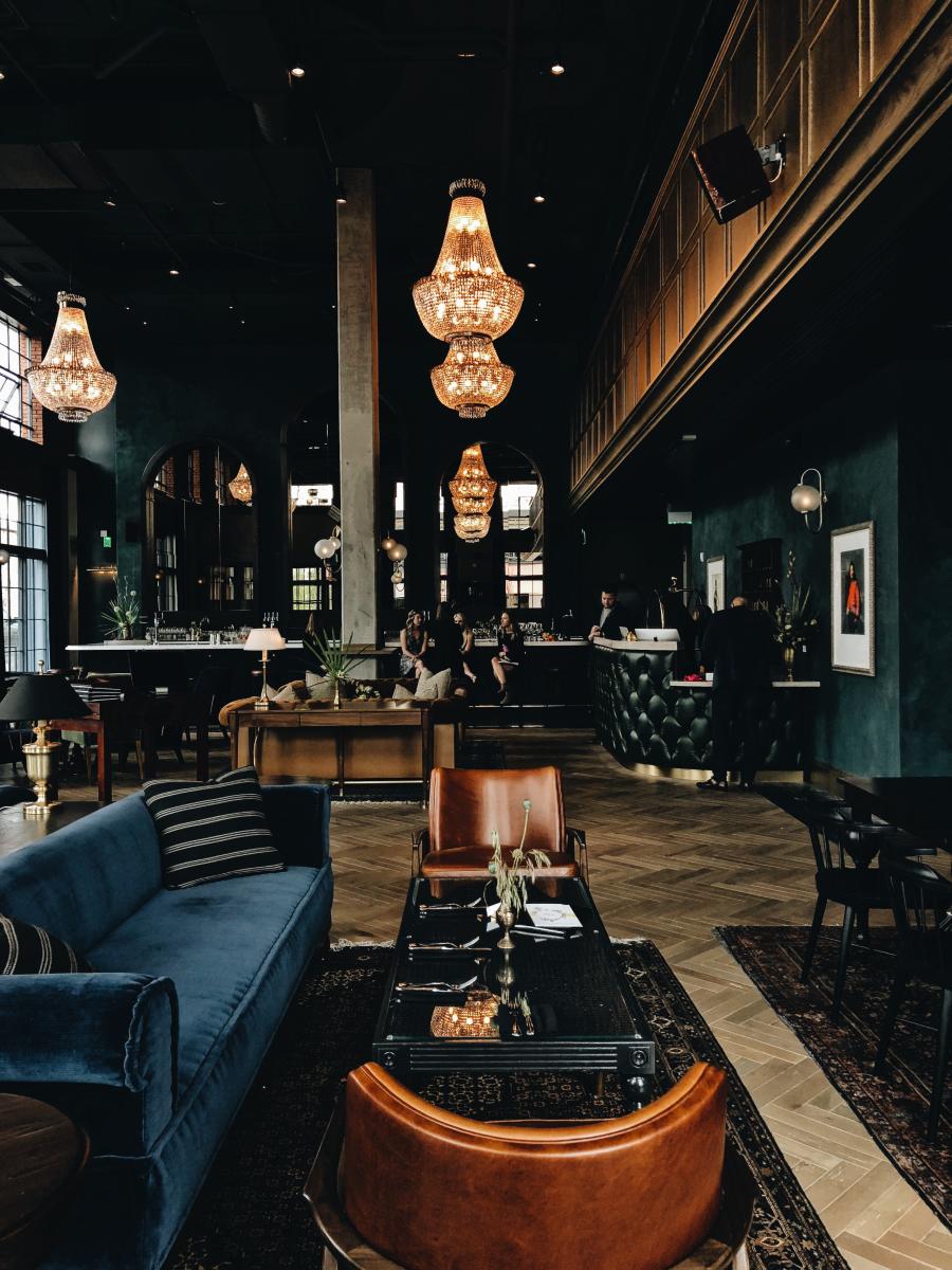 Death &amp; Co Denver