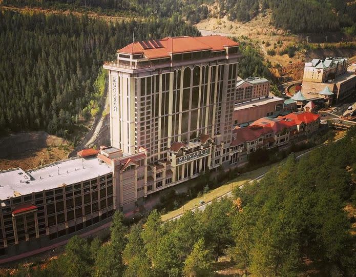 Monarch Casino Resort Spa