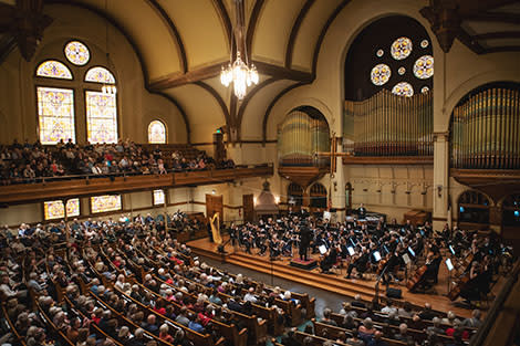 Denver Philharmonic Orchestra