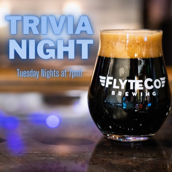Trivia Night At Flyteco Denver Co 80212