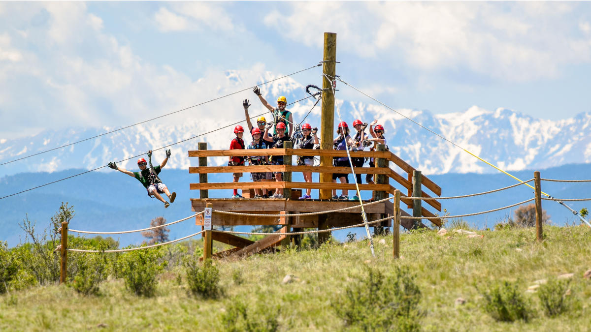 line tours