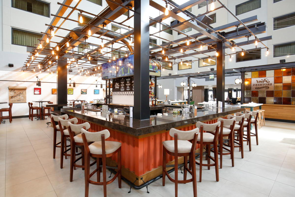 Pint Brothers Alehouse Denver, CO 80237