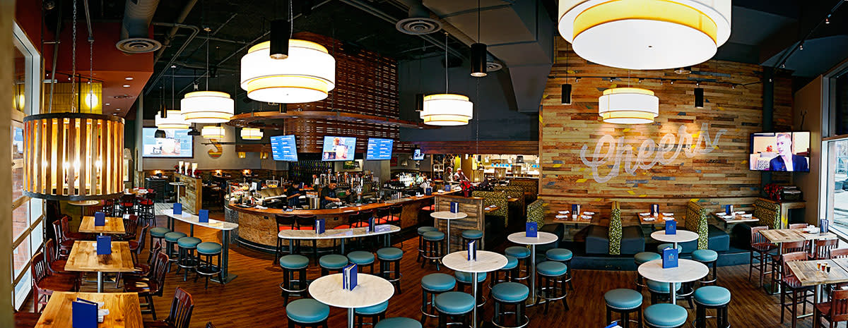 Stout Social Denver