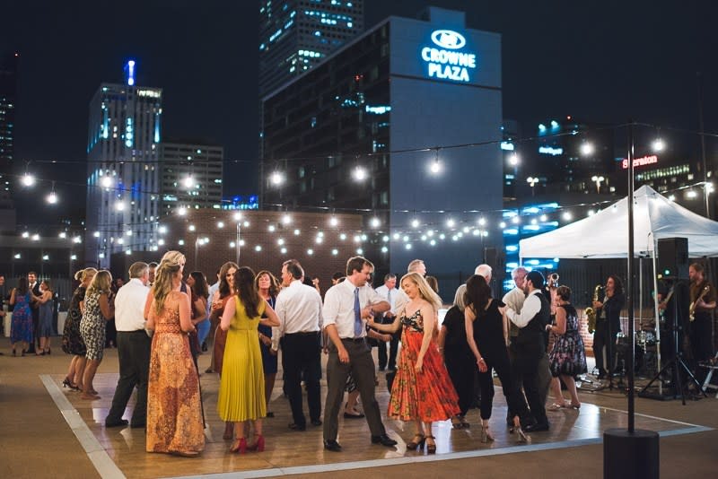 Denver Athletic Club