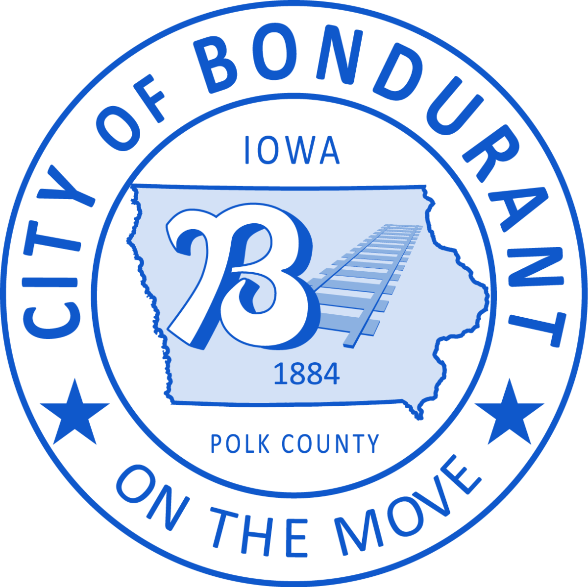 City of Bondurant