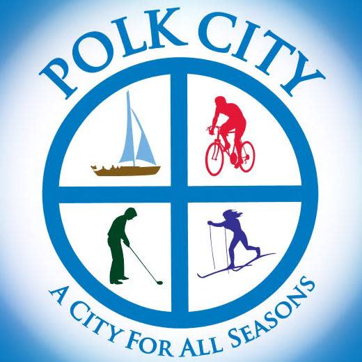 City Of Polk City Polk City Ia 50226