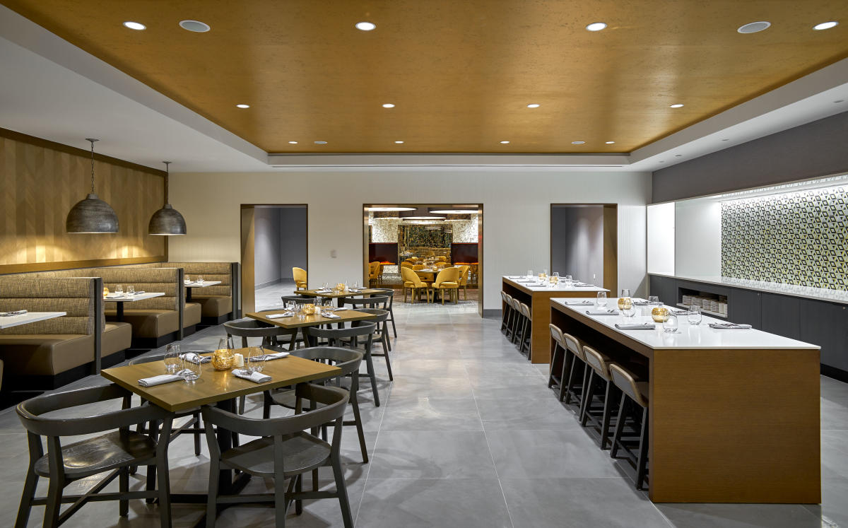 Park Street Kitchen and Bar | Des Moines, IA 50309