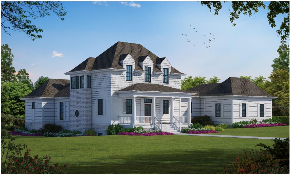 Home Builders Association of Greater Des Moines