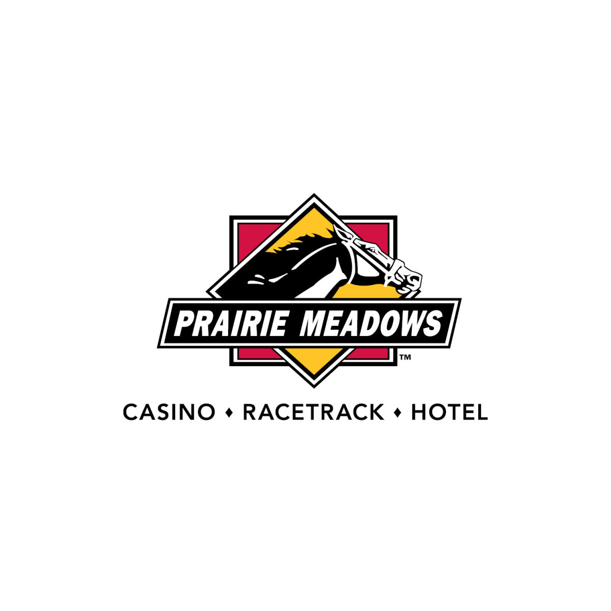 Prairie Meadows Casino & Racetrack