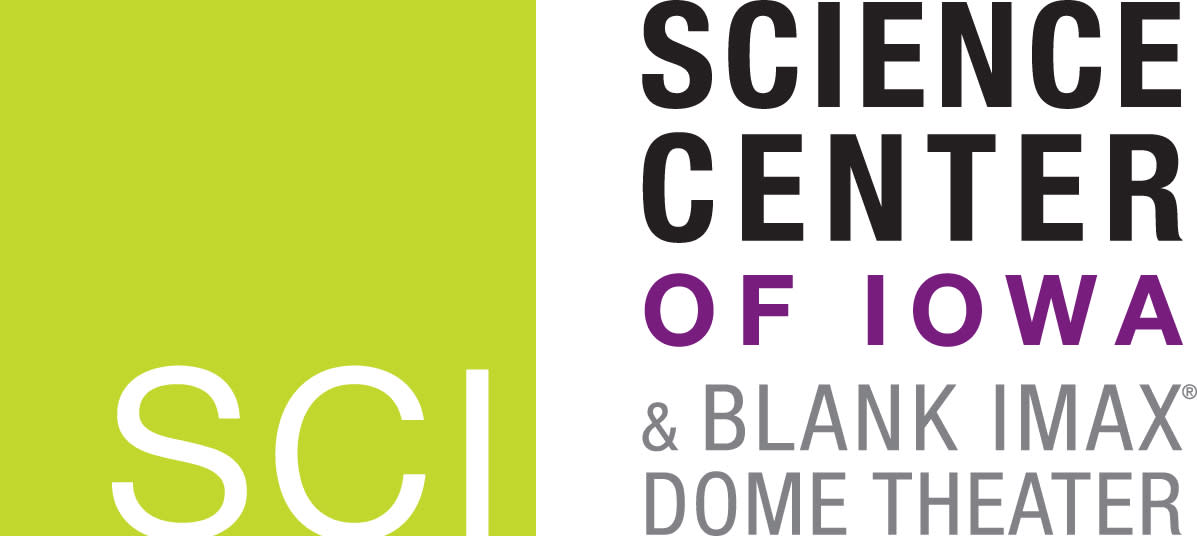 Science Center of Iowa & Blank IMAX Dome Theater | Des Moines, IA 50309