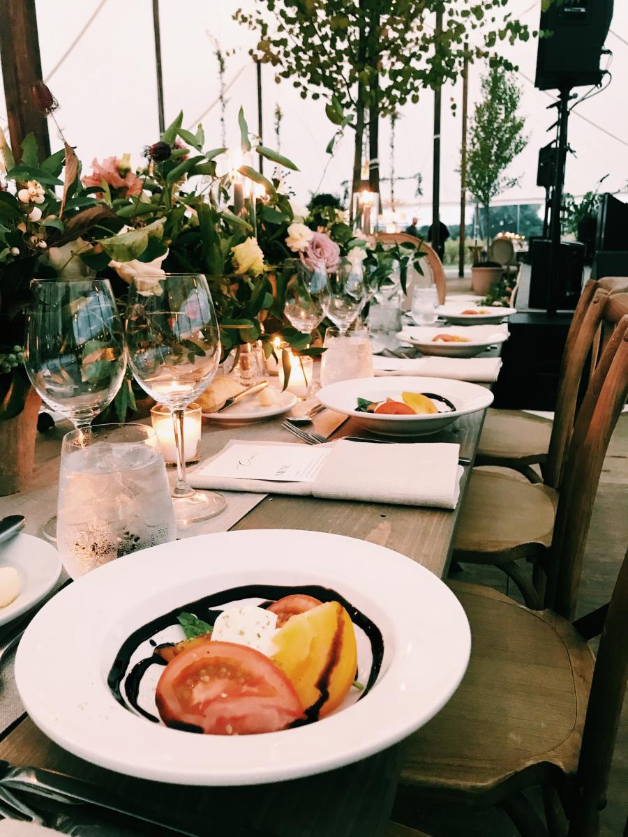 Trellis Catering Des Moines, IA 50309