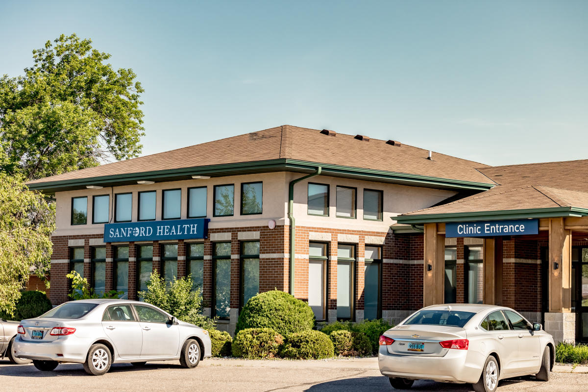 Sanford Health Devils Lake Clinic
