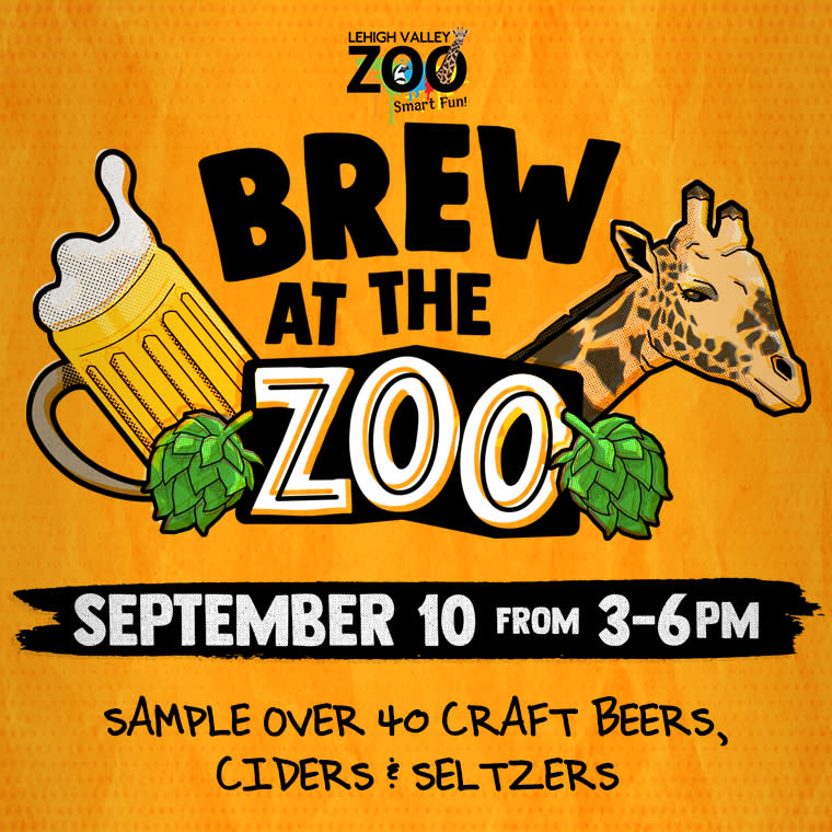 Brew at the Zoo