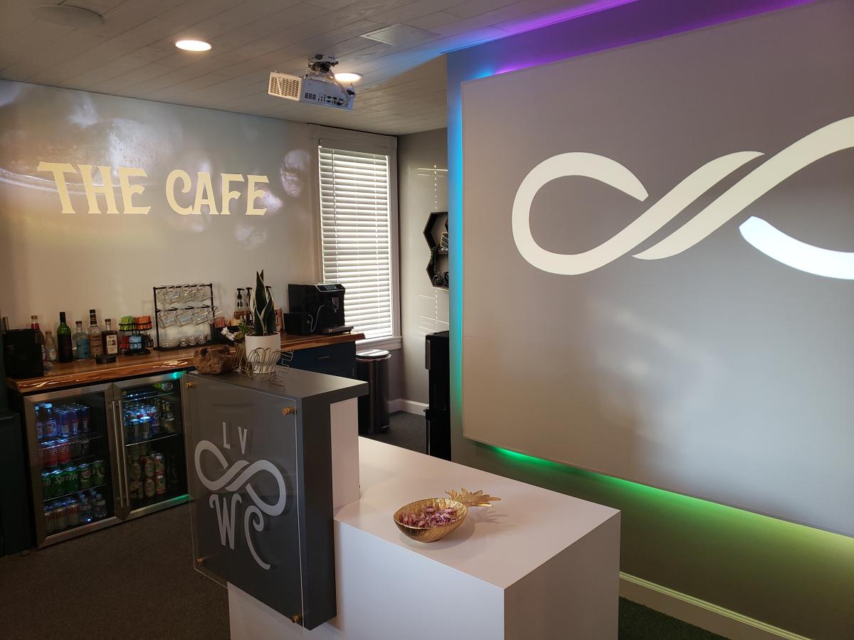 Lehigh Valley Wedding Café