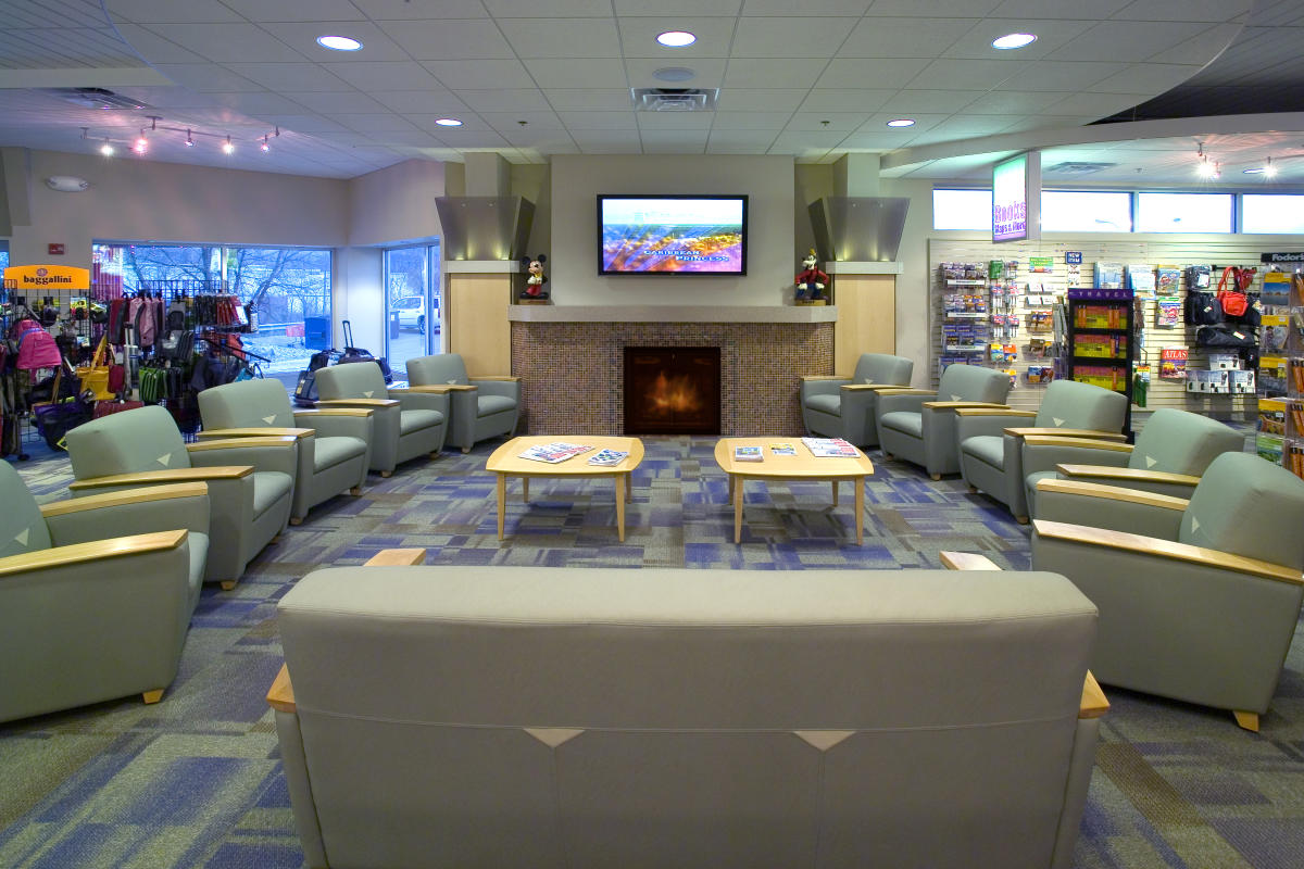 AAA East CentralAllentown/Marcon