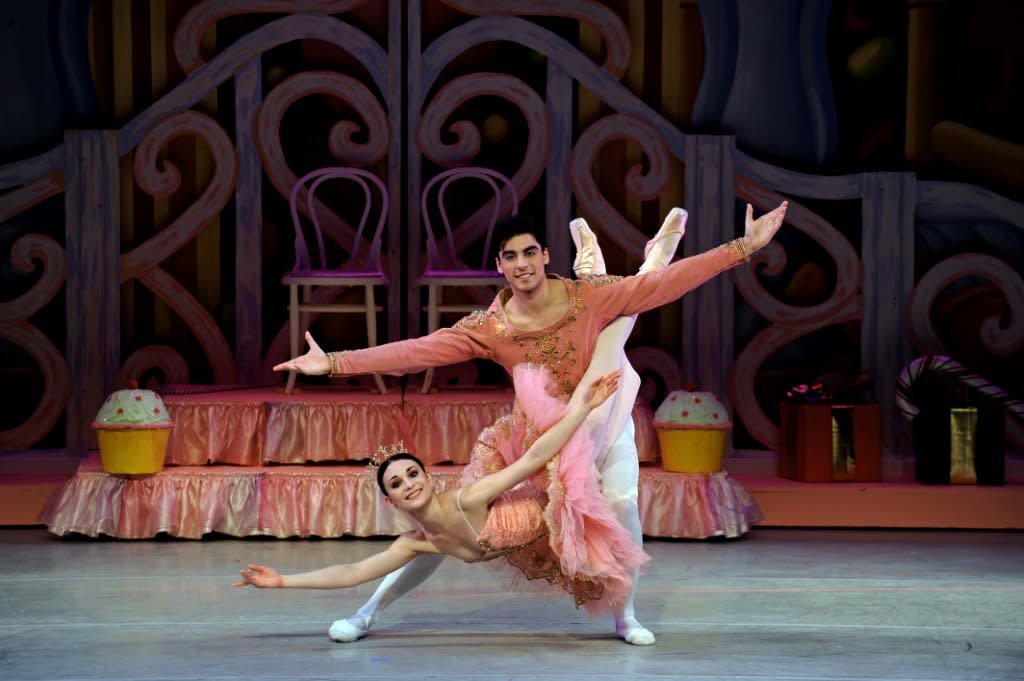 Ballet Guild of the Lehigh Valley / Pennsylvania Youth Ballet