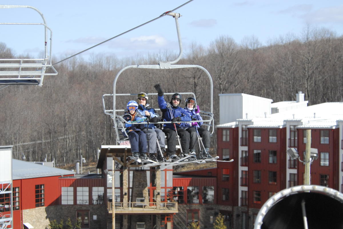Bear Creek Mountain Resort | Macungie, PA 18062