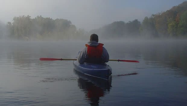 Bucks County River Country Point Pleasant Pa 18950