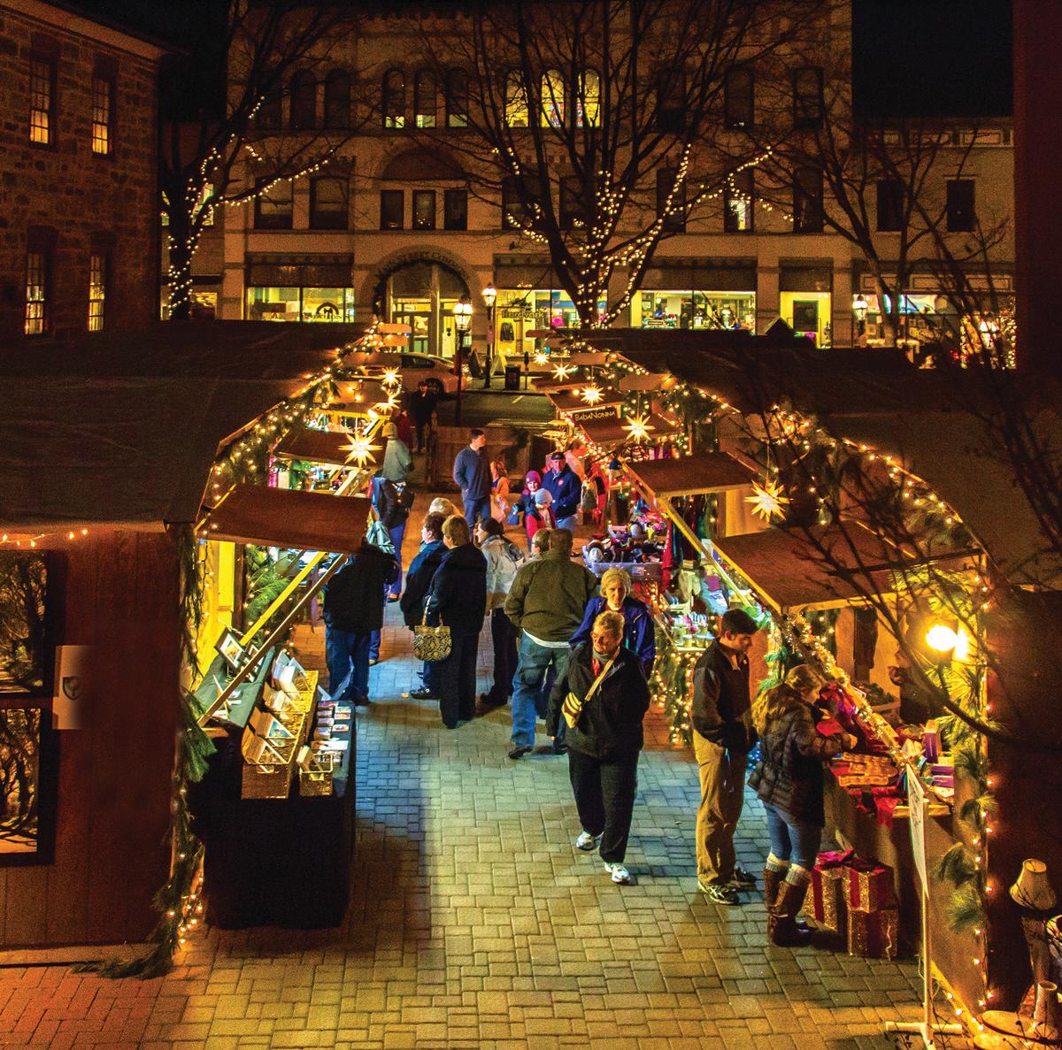 Downtown Bethlehem Association