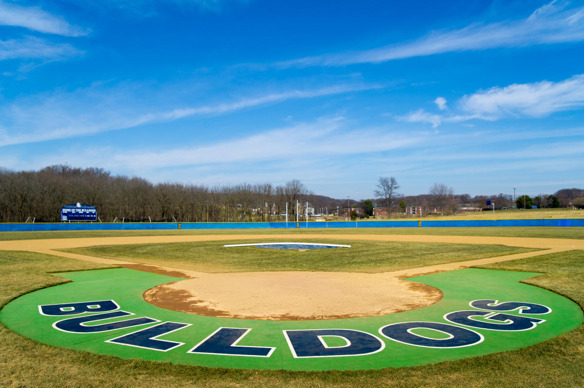 Butz Baseball Field - DeSales University | Center Valley ...