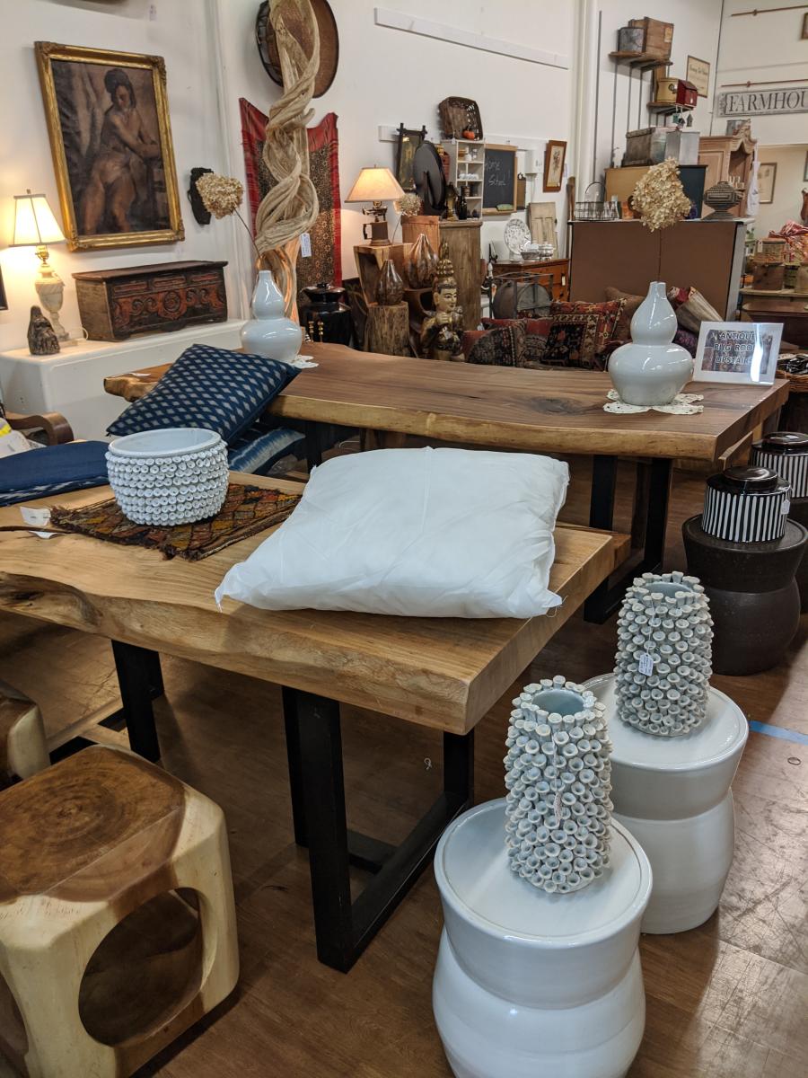 Easton Antique Emporium Easton  18042