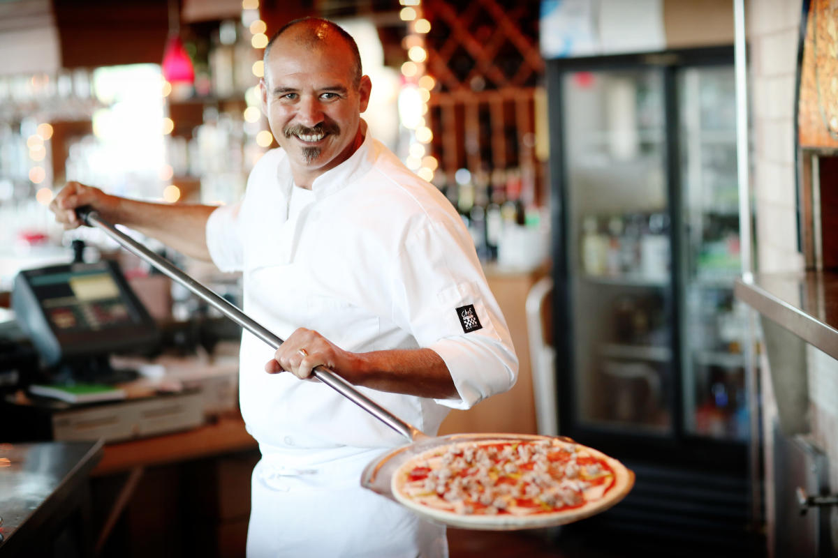 Gio Italian Grill Macungie  18062