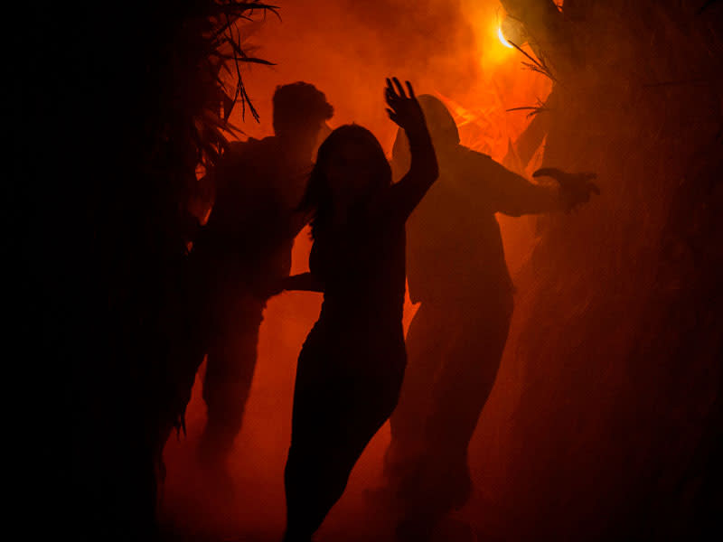 Lehigh Valley Halloween Events 2022