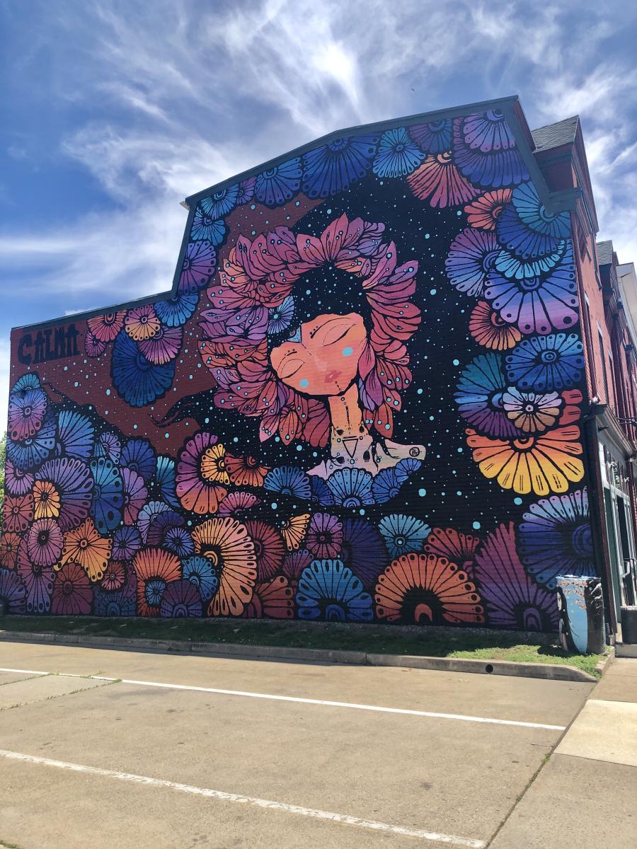 Southside Arts District Bethlehem Pa 18015
