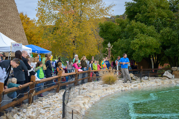 Lehigh Valley Zoo