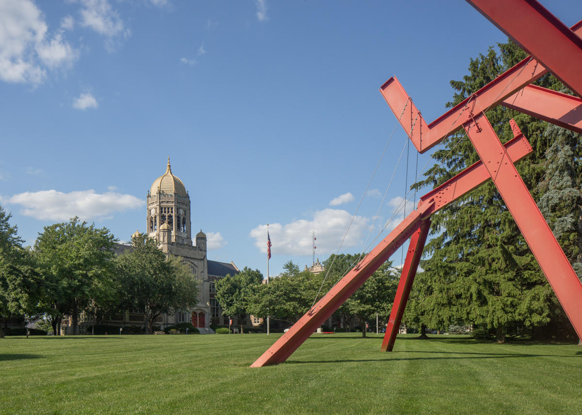 Muhlenberg College | Allentown, Pa 18104
