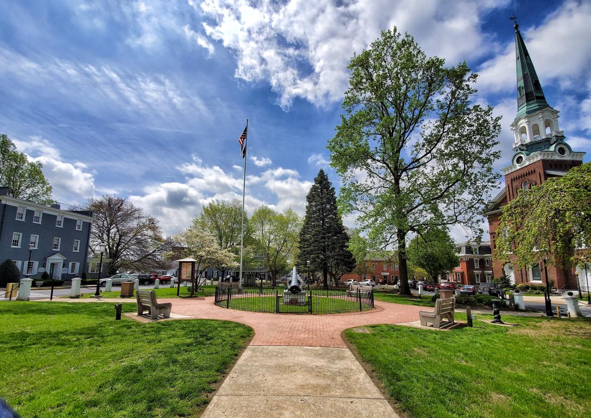 Nazareth Economic Development Commission