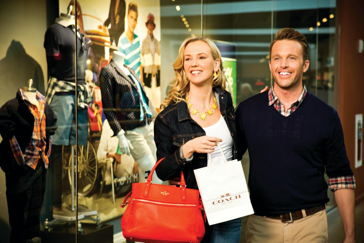 Sands Casino Outlets Hours