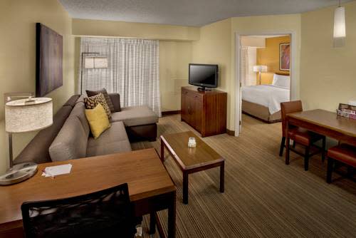 Residence Inn By Marriott Allentown Bethlehem Lehigh