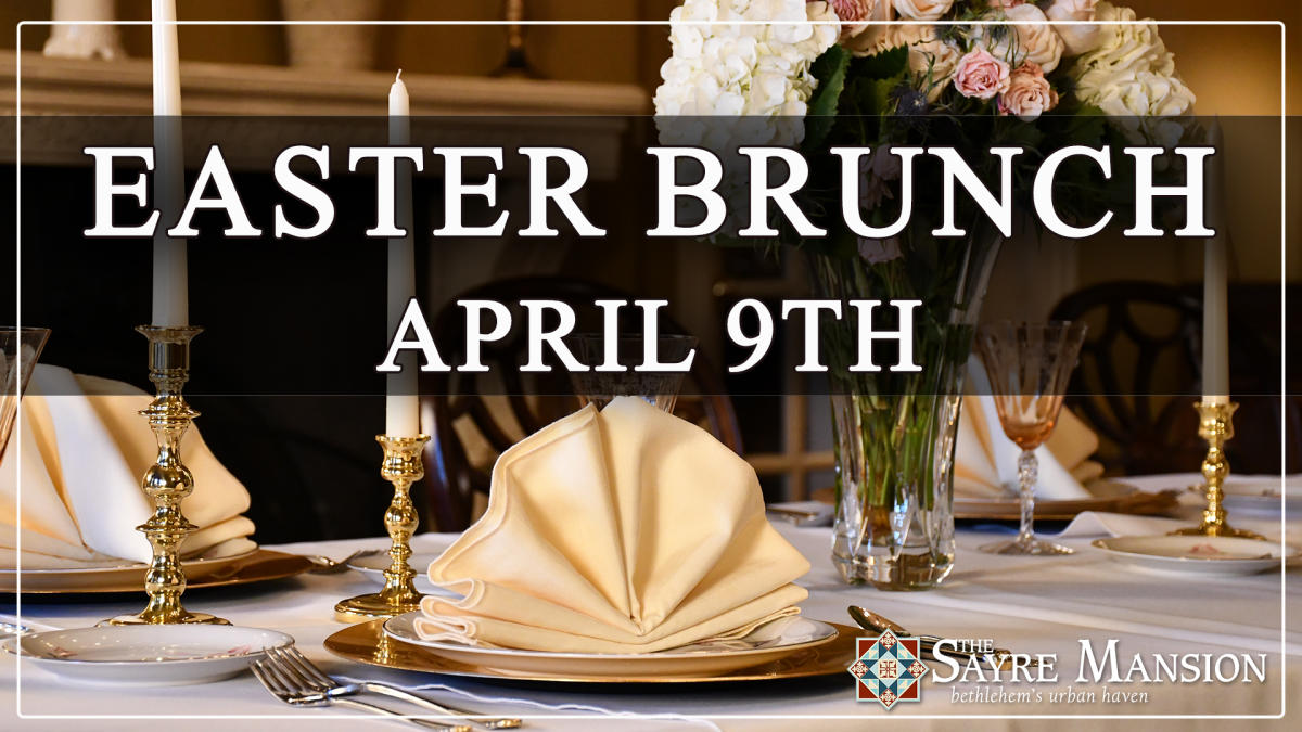 Easter Brunch