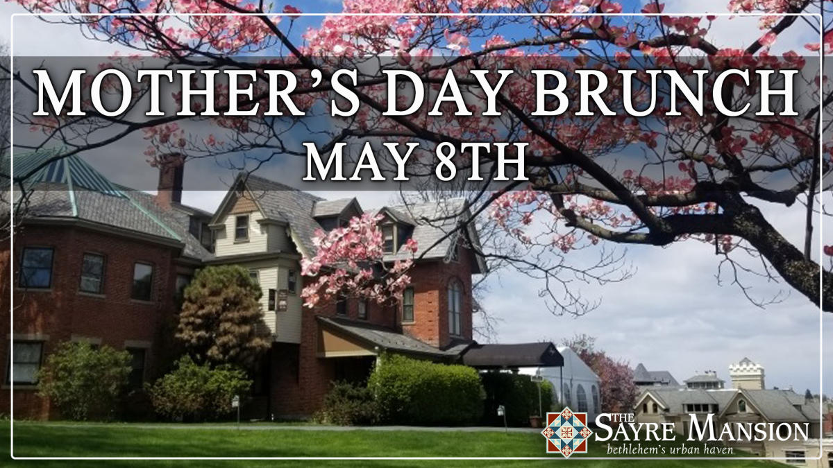 Mother's Day Brunch