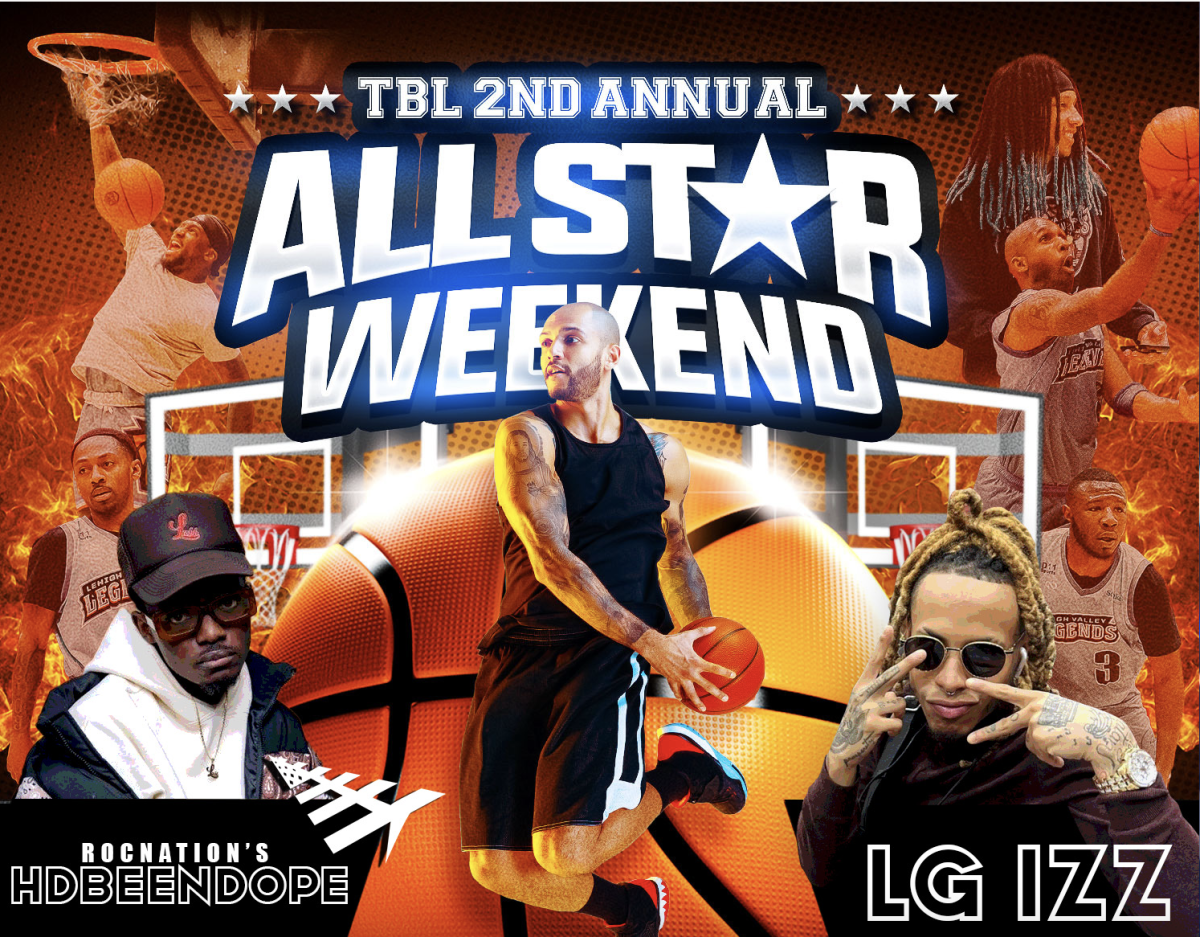 TBL All Star Weekend