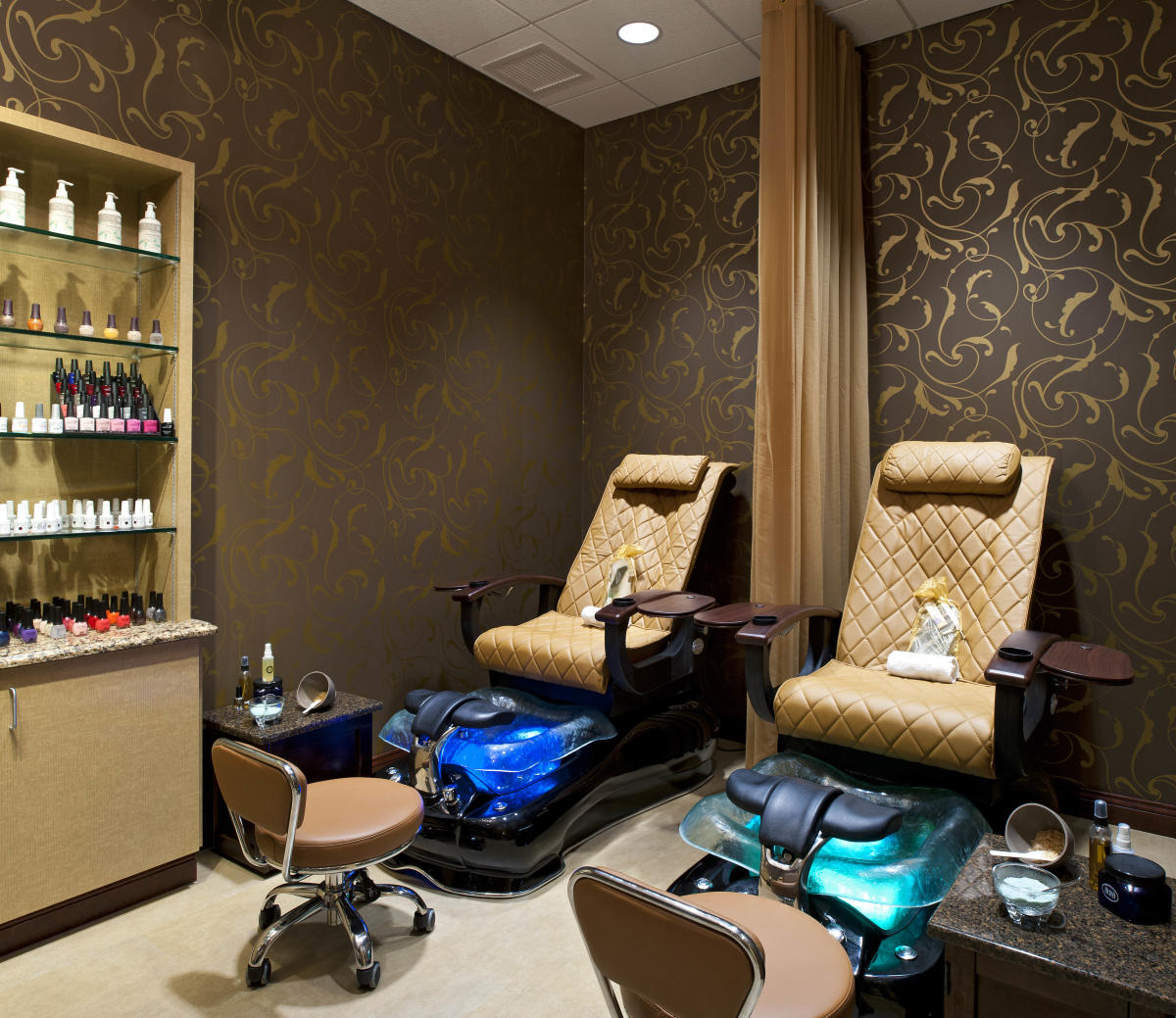 Steel Magnolia Spa & Salon Bethlehem, PA 18015