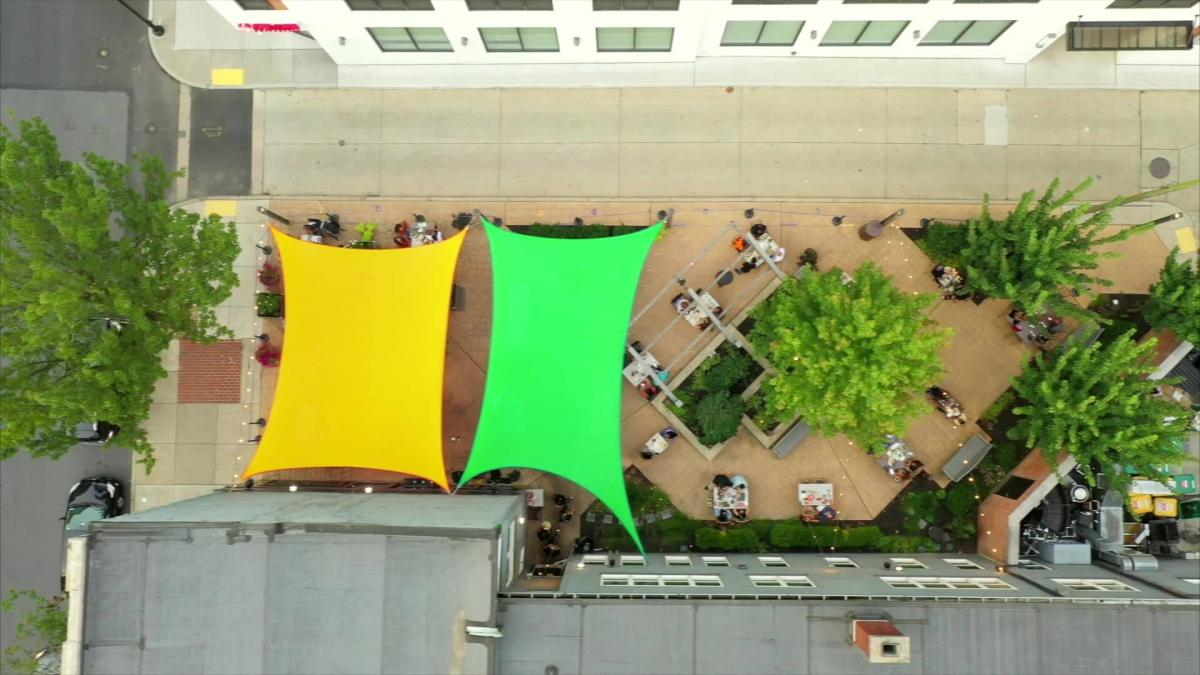 Tacos Y Tequila City Center