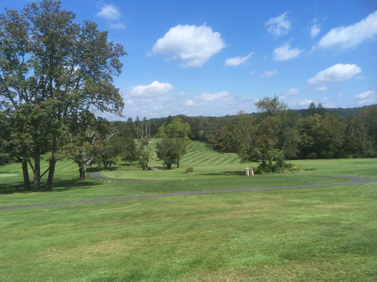 Tumblebrook Municipal Golf Course Coopersburg Pa 18036