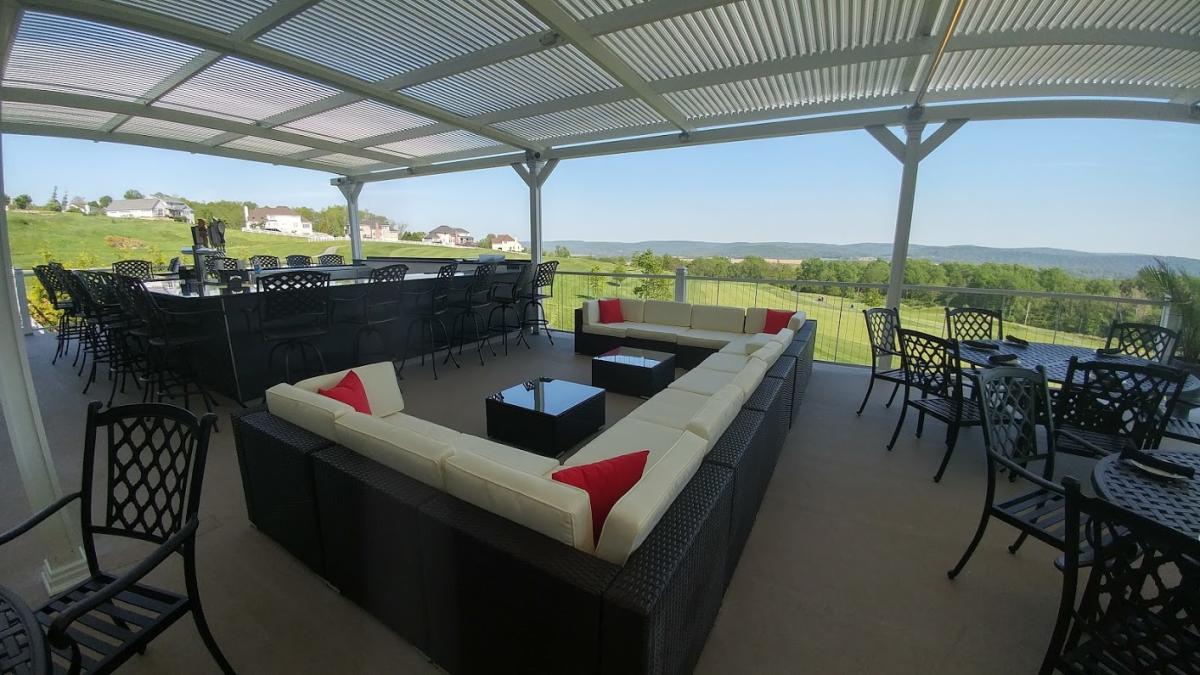 The View at Hill Easton, PA 18042