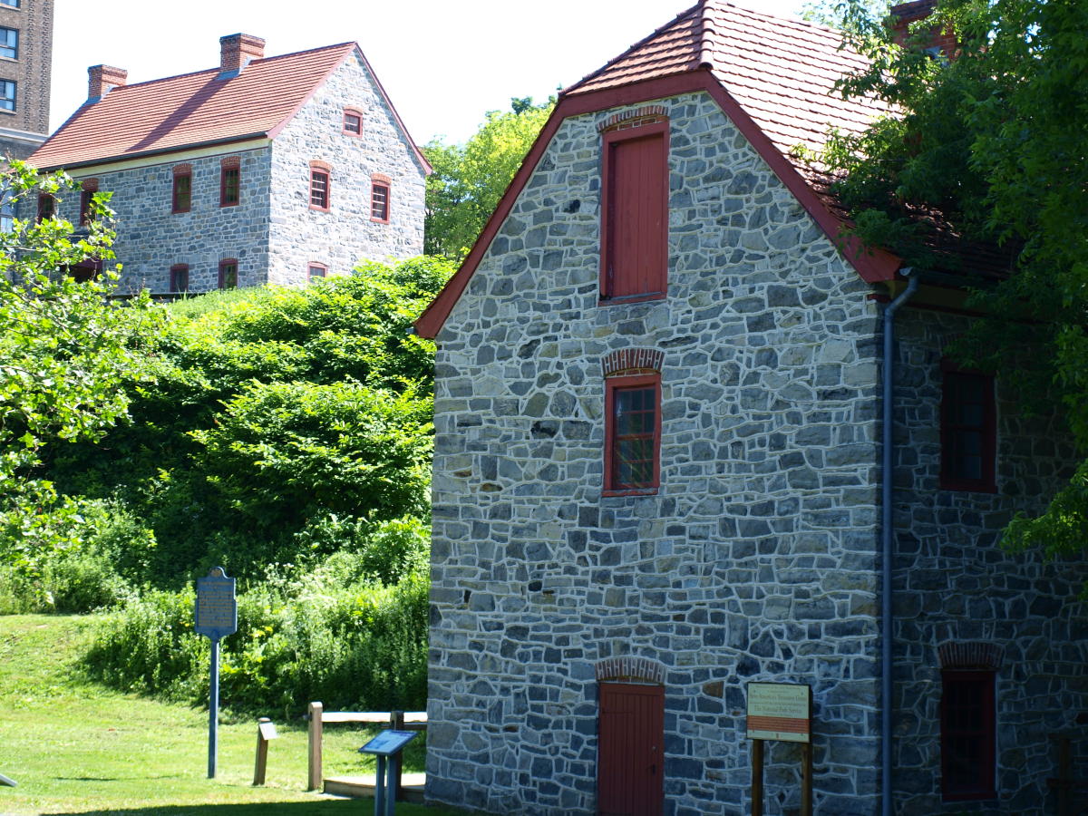 1762 Waterworks | Bethlehem, PA 18018