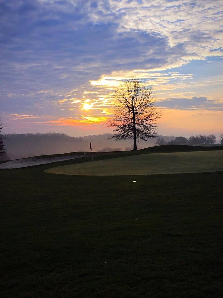 Whitetail Golf Club Bath Pa 18014