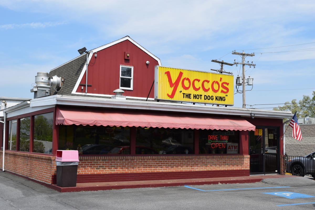 Yocco's