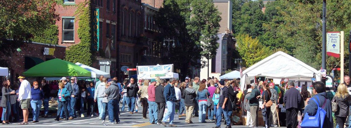 Garlic Festival Pa 2022