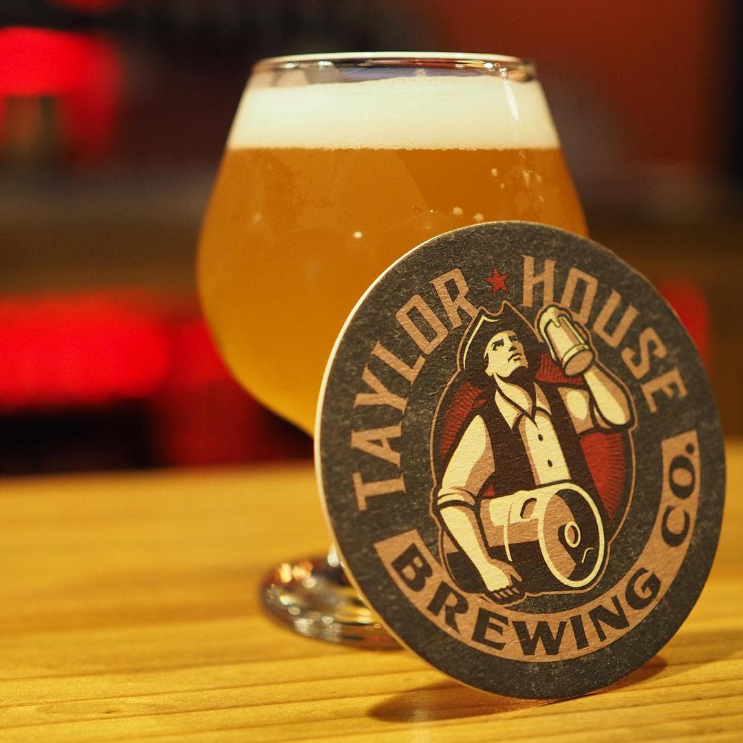 Taylor House Brewing Company Catasauqua, PA 18032