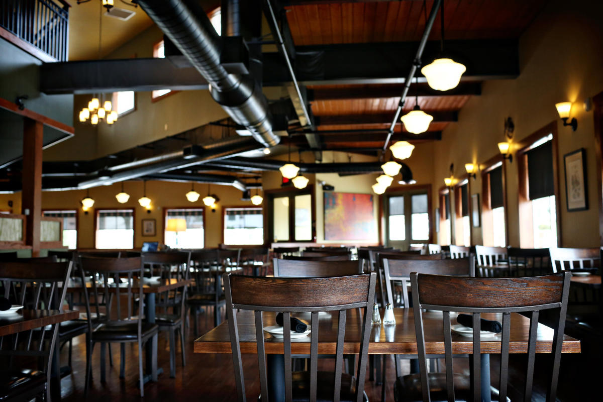 Youell's Oyster House