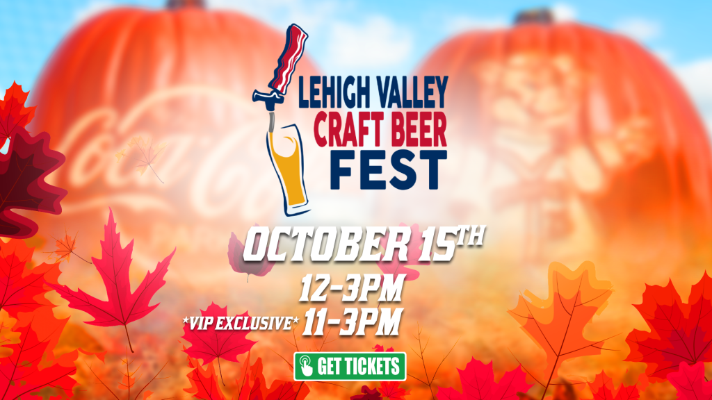 Lehigh Valley Craft Beer Fest