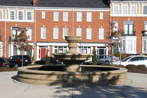 Fountain View Apartments