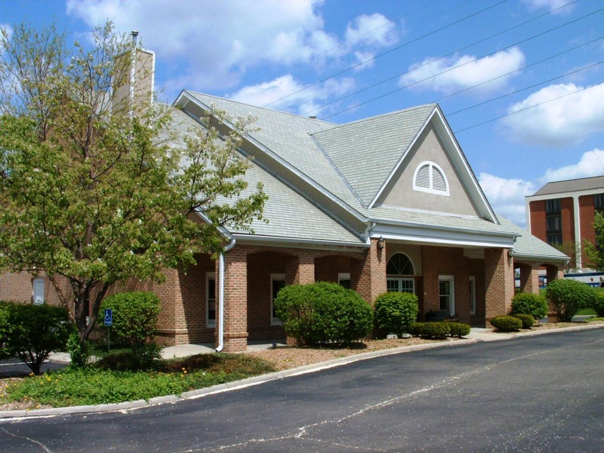 Quality Inn and Suites